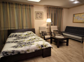 Bell apartment